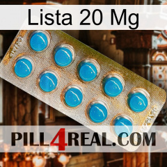 Lista 20 Mg new09